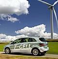 Mercedes-Benz B-Klasse F-CELL